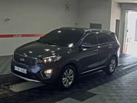 Kia Sorento (2015)