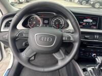 Audi A4 (2014)