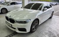 BMW 520D (2017)
