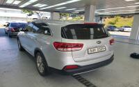Kia Sorento (2016)