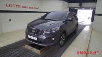 Kia Sorento (2019)