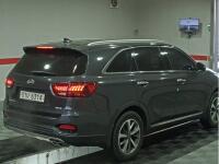 Kia Sorento (2018)