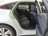 Renault Samsung SM6 (2017)