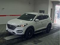 Hyundai Tucson (2015)