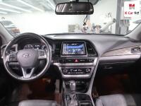 Hyundai Sonata (2017)