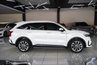 Kia Sorento (2021)