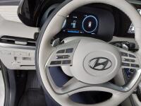 Hyundai Palisade (2023)