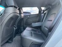 Hyundai Tucson (2018)