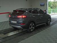 Hyundai Tucson (2016)