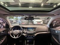 Hyundai Tucson (2018)