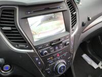 Hyundai SantaFe (2018)