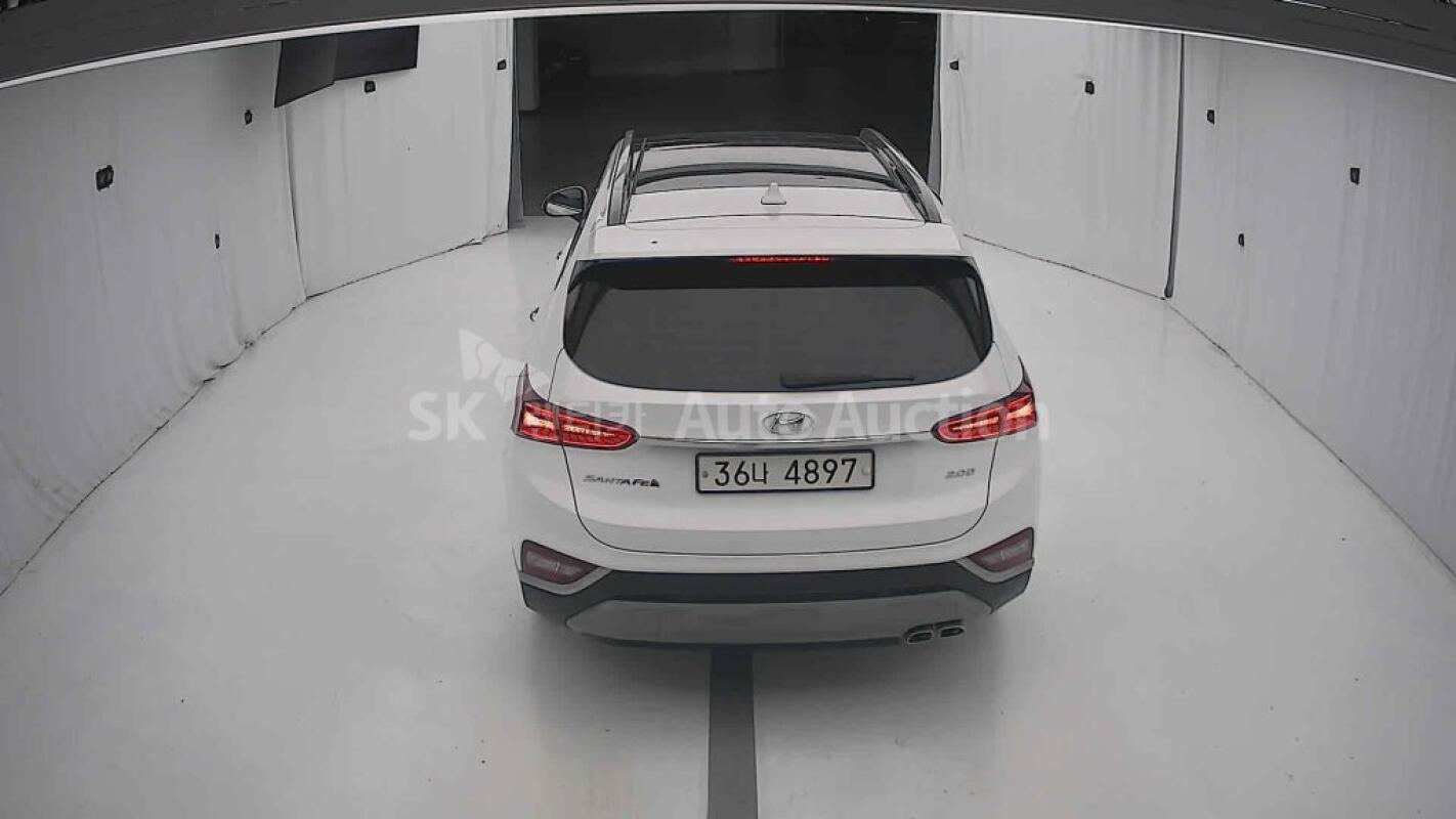Hyundai SantaFe (2018)