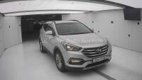 Hyundai SantaFe (2016)