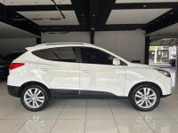 Hyundai Tucson (2011)