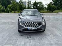 Hyundai SantaFe (2020)