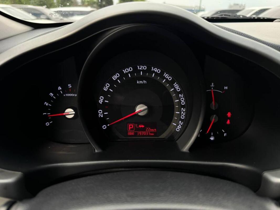 Kia Sportage (2014)