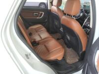 Land Rover Discovery Sport (2015)