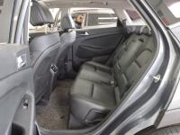 Hyundai Tucson (2016)