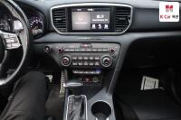 Kia Sportage (2019)