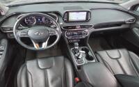 Hyundai SantaFe (2019)