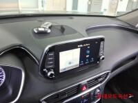 Hyundai SantaFe (2019)