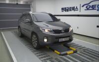 Kia Sorento (2012)