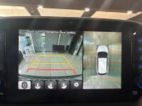 Hyundai Tucson (2019)