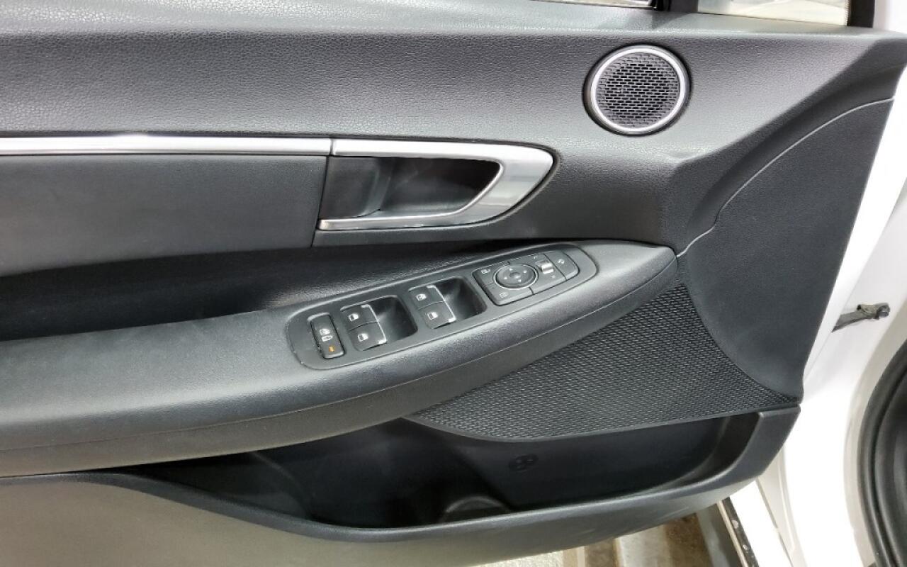 Hyundai Sonata (2019)