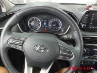 Hyundai SantaFe (2018)