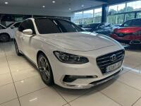 Hyundai Grandeur (2017)