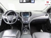 Hyundai Maxcruz (2016)