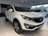 Kia Sportage (2014)
