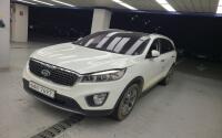 Kia Sorento (2014)