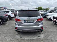 Hyundai Maxcruz (2017)