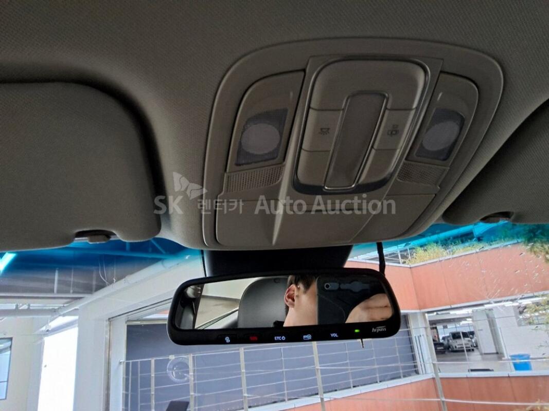 Hyundai SantaFe (2019)