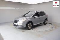 Peugeot 2008 (2015)