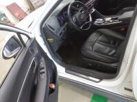 Hyundai Sonata (2019)