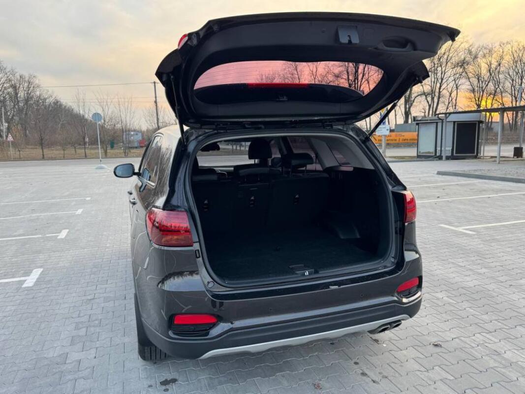 Kia Sorento (2019)
