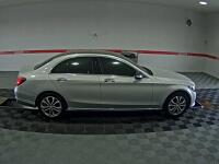Mercedes C220 (2015)