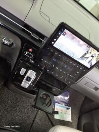 Hyundai Staria (2021)