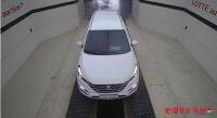 Hyundai Tucson (2017)