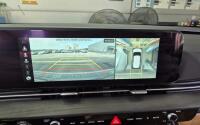 Kia Carnival (2021)