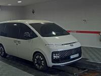 Hyundai Staria (2022)
