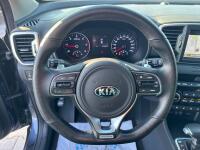 Kia Sportage (2018)