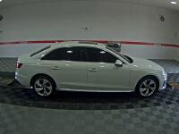 Audi	A4 (2020)
