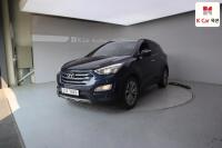 Hyundai SantaFe (2013)