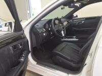 Mercedes E250 (2013)