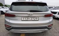 Hyundai SantaFe (2020)