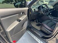 Kia Sportage (2013)