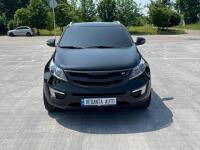 Kia Sportage (2013)